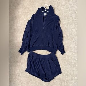 OFFLINE by Aerie Terry Set